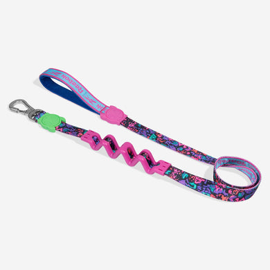 ZeeDog Ruff Leash - Reebok Aerobic