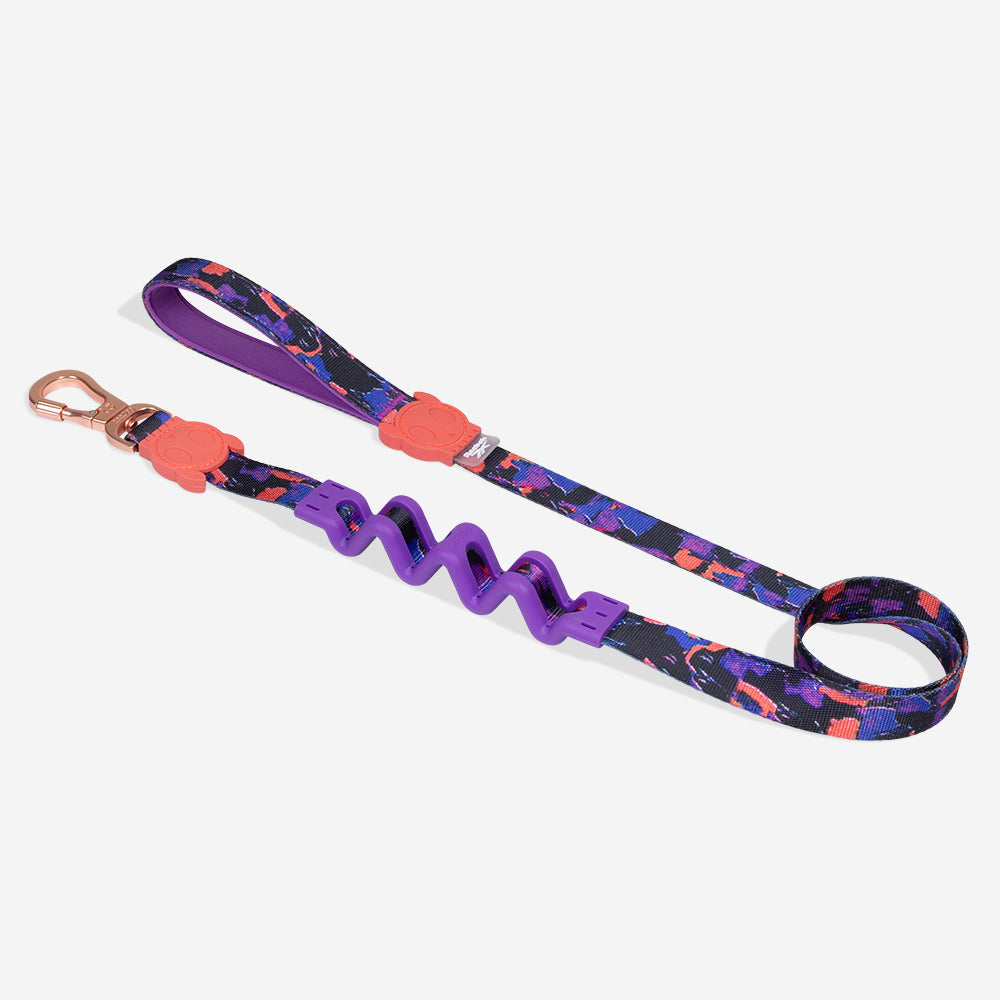 ZeeDog Ruff Leash - Reebok Court