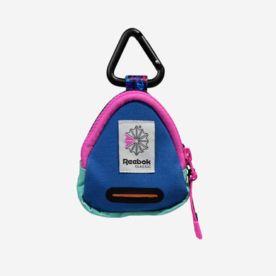 Zee.Dog Go Clip - Reebok Aerobic