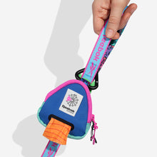 Zee.Dog Go Clip - Reebok Aerobic