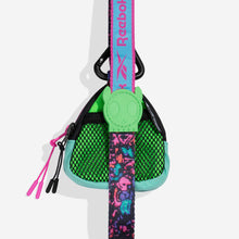 Zee.Dog Go Clip - Reebok Aerobic