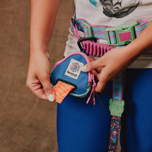 Zee.Dog Go Clip - Reebok Aerobic