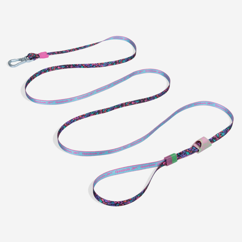 ZeeDog - Long Leash Reebok Aerobic