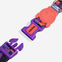 ZeeDog Dog Collar - Reebok Court