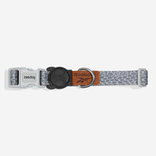 ZeeDog Dog Collar - Reebok Suede