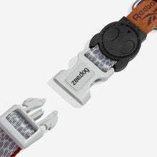 ZeeDog Dog Collar - Reebok Suede