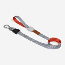 ZeeDog Leash - Reebok Suede