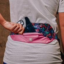 Zee.Run Running Belt - Reebok Aerobic