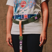 Zee.Run Running Belt - Reebok Trekk