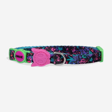 Zee.Cat Collar - Reebok Aerobic