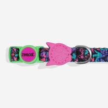Zee.Cat Collar - Reebok Aerobic