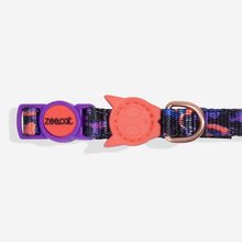Zee.Cat Collar - Reebok Court