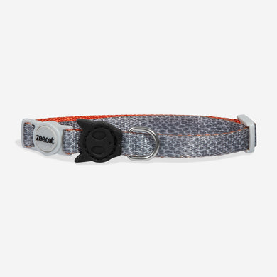 Zee.Cat Collar - Reebok Suede