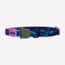 Zee.Cat Collar - Reebok Trekk