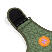 ZeeDog Adjustable Air Mesh Harness - Reebok Trekk