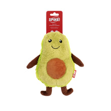 Spike! - Avocado Man Plush