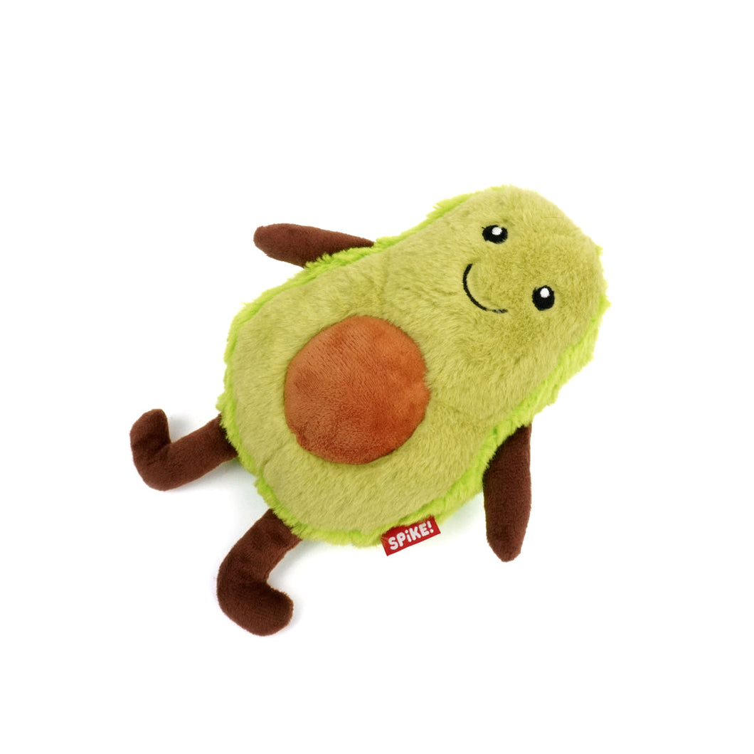 Spike! - Avocado Man Plush