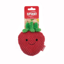 Spike! - Kawaii Plush Strawberry