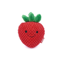 Spike! - Kawaii Plush Strawberry