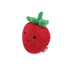 Spike! - Kawaii Plush Strawberry