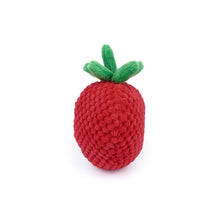 Spike! - Kawaii Plush Strawberry