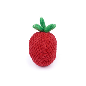 Spike! - Kawaii Plush Strawberry