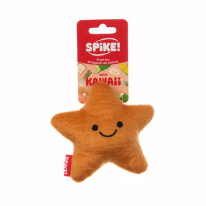 Spike! - Kawaii Plush Starfish