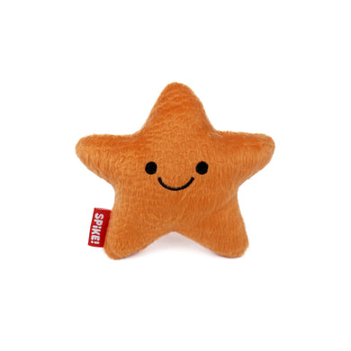 Spike! - Kawaii Plush Starfish