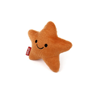 Spike! - Kawaii Plush Starfish