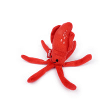 Spike! - Kawaii Plush Squid