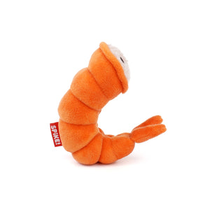 Spike! - Kawaii Plush Shrimp