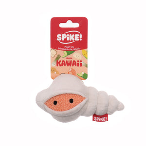 Spike! - Kawaii Plush Shell