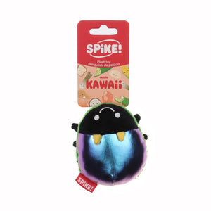 Spike! - Kawaii Plush Scrabble