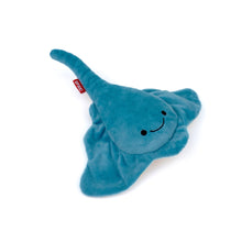 Spike! - Kawaii Plush Manta Ray