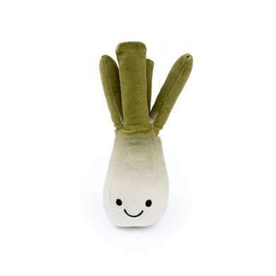 Spike! - Kawaii Plush Leek