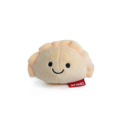 Spike! - Kawaii Plush Gyoza