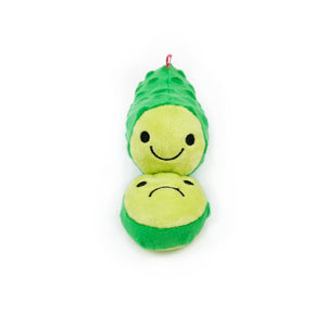 Spike! - Kawaii Plush Cucumber