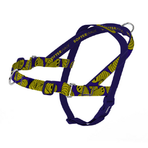 ZeeDog Softer Walk Harness - Lords Of Zee.Town Zmiley