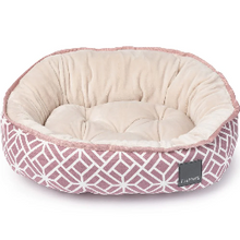 FuzzYard Reversible Bed - Edessa