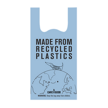 Care For The Good - Scented Poop Bags with Handles