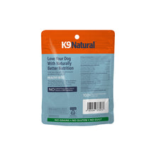 K9 Natural - Lamb Liver