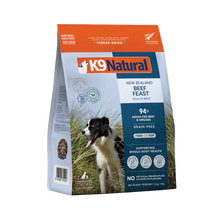 K9 Natural Freeze Dried - Beef