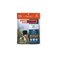 K9 Natural Freeze Dried - Beef