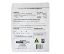 Freeze Dry Australia - Raw Cat Food Lamb