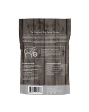 SBF Freeze Dried Lamb Liver Treats 3oz