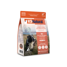 K9 Natural Freeze Dried - Lamb & Salmon