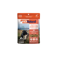 K9 Natural Freeze Dried - Lamb & Salmon