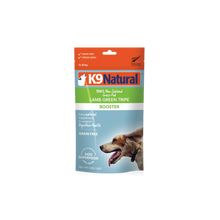 K9 Natural Freeze Dried - Lamb Green Tripe Booster