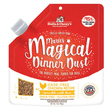 Stella & Chewy's Marie's Magical Dinner Dust - Chicken (7oz)