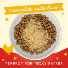Stella & Chewy's Marie's Magical Dinner Dust - Chicken (7oz)